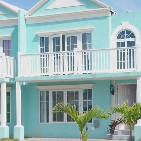 Villa Townhouse By The Bay, Little Bay Country Club ,Negril à Orange Bay Extérieur photo