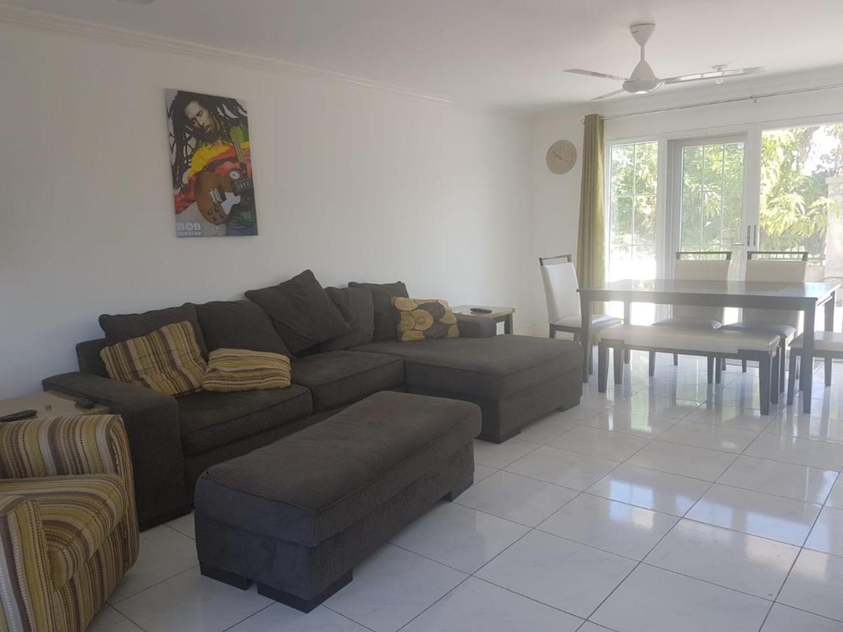 Villa Townhouse By The Bay, Little Bay Country Club ,Negril à Orange Bay Extérieur photo