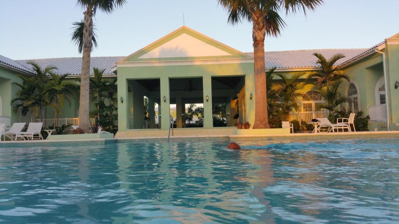 Villa Townhouse By The Bay, Little Bay Country Club ,Negril à Orange Bay Extérieur photo