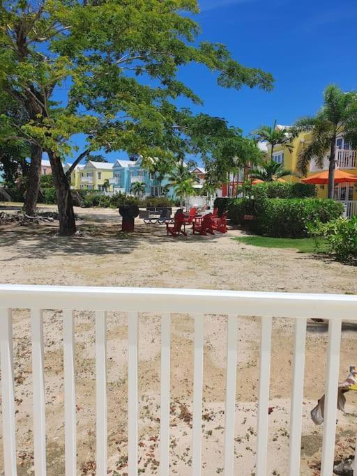 Villa Townhouse By The Bay, Little Bay Country Club ,Negril à Orange Bay Extérieur photo