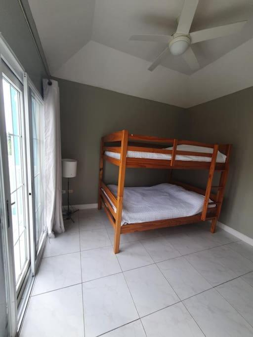 Villa Townhouse By The Bay, Little Bay Country Club ,Negril à Orange Bay Extérieur photo