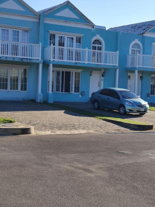 Villa Townhouse By The Bay, Little Bay Country Club ,Negril à Orange Bay Extérieur photo