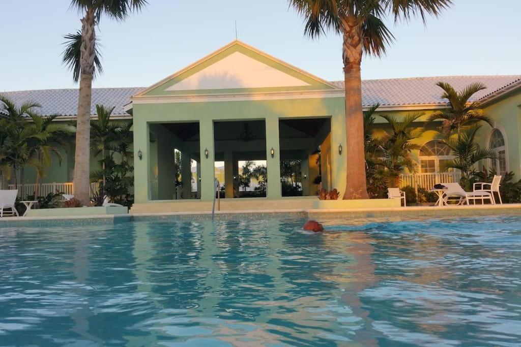 Villa Townhouse By The Bay, Little Bay Country Club ,Negril à Orange Bay Extérieur photo