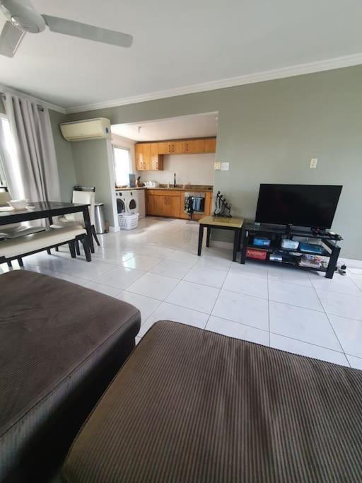 Villa Townhouse By The Bay, Little Bay Country Club ,Negril à Orange Bay Extérieur photo